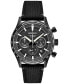 Фото #1 товара Наручные часы Mido Baroncelli III Stainless Steel Bracelet Watch 40mm