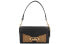 Фото #1 товара Сумка COACH Jade 26 Black/Brown