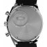 Фото #4 товара Часы и аксессуары Timex Q DIVER CHRONO Белый Чёрный 40 мм