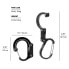 GEAR AID Heroclip® Mini Carabiner Clip