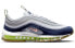 Nike Air Max 97 "Sashiko" FB1851-131 Sneakers