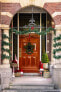 Фото #3 товара Товары для праздников House of Seasons Рождественский венок Star