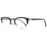 Фото #1 товара Lozza Brille VL4145 0BLK 48 Unisex Schwarz