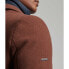 SUPERDRY Studios Wool Padded Town jacket