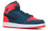 Фото #4 товара Кроссовки Jordan Air Jordan 1 Retro High GS 705300-312