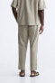 Cargo trousers