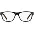 Men' Spectacle frame Tommy Hilfiger TH-1872-807 Black ø 54 mm