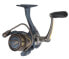 Фото #2 товара Pflueger President Spinning Fishing Reels