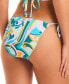 Фото #2 товара Women's Tied Hipster Bikini Bottoms