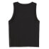 Фото #2 товара Puma Studio Unwind Fashion Scoop Neck Athletic Tank Top Womens Size M Casual A