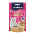 Фото #1 товара VITAKRAFT CRISPY CRUNCH malt 60g cat treat