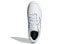 Adidas neo Gametalker Vintage Basketball Shoes H04445 Retro Sneakers