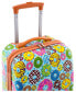 Фото #41 товара ​Сумка Travelers Club Kid's CarryOn Spinner