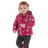 Фото #1 товара REGATTA Peppa Pig Muddy Puddle jacket