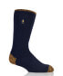 Фото #2 товара Men's Worxx Bruce Contrast Crew Sock