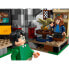 Фото #6 товара Конструктор LEGO Cabin Hagrid "Неожиданный Визит".