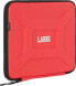 Etui UAG Medium Sleeve 13" Czerwony