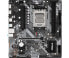 Фото #1 товара ASRock B650M-H/M.2+ AMD B650 AM5 Micro ATX 2 DDR5 HDMI DP GB LAN PCIe4 2x M.2