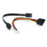 SATA data and power cable for Odroid H2