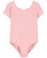 Toddler Dance Leotard 2T