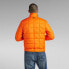 G-STAR Meefic Quilted jacket