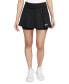 ფოტო #1 პროდუქტის Women's NikeCourt Dri-FIT Victory Skirt