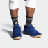 Фото #7 товара adidas Harden B/E X 低帮 篮球鞋 男款 蓝色 / Баскетбольные кроссовки Adidas Harden BE X CG5980