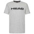 ფოტო #1 პროდუქტის HEAD RACKET Club Ivan short sleeve T-shirt