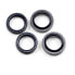 Фото #2 товара DRAG SPECIALTIES 56-132 Fork Oil Seal Kit