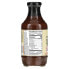 Sugar Free BBQ Sauce, Sweet & Spicy, 1 lb 2 oz (510 g)