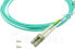 Фото #6 товара BlueOptics Corning 050502T512000020M kompatibles LC-LC Multimode OM3 Patchkabel 20 - Cable - Multimode fiber