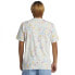 ფოტო #2 პროდუქტის QUIKSILVER Cosmic Cloud short sleeve T-shirt