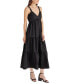 ფოტო #3 პროდუქტის Women's Eliora Tiered Maxi Dress