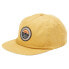 QUIKSILVER AQYHA05442 Still Bills cap Коричневый, S/M - фото #2