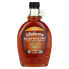 Фото #1 товара Wholesome Sweeteners, Organic Maple Syrup, Dark, 12 fl oz (355 ml)