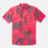 Фото #4 товара VOLCOM Paradiso Floral short sleeve shirt