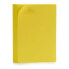Eva Rubber Yellow 20 x 30 cm 10 Units
