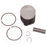 Фото #2 товара WOSSNER Yamaha YZ/WR250 88-91 8134DA Piston Kit