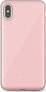 Фото #1 товара Moshi Moshi Iglaze - Etui Iphone Xs Max (taupe Pink)