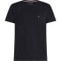 ფოტო #1 პროდუქტის TOMMY HILFIGER Core Stretch Slim Fit C short sleeve T-shirt