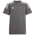 Фото #1 товара Adidas Condivo 22 Polo Jr T-shirt HD2314