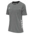 ფოტო #1 პროდუქტის HUMMEL Referee Chevron short sleeve T-shirt