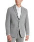 ფოტო #1 პროდუქტის Men's Techni-Cole Suit Separate Slim-Fit Suit Jacket