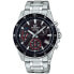 ფოტო #2 პროდუქტის CASIO EFV-540D-1AVUEF Edifice watch