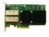 Фото #1 товара Chelsio T580-CR - Internal - Wired - PCI Express - Fiber - 40000 Mbit/s