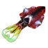 JLC Sepia Soft Lure 200g 215 mm Flash Pink - фото #4