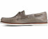 Фото #4 товара [STS22965] Mens Sperry GOLD A/O 2-EYE LEATHER