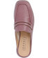 ფოტო #8 პროდუქტის Women's Antonina Platform Mule Loafers