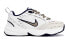 Фото #4 товара 【定制球鞋】 Nike Air Monarch 4 趣味趴趴熊 限定鞋盒 增高 低帮 老爹鞋 男女同款 卡其色 / Кроссовки Nike Air Monarch 4 415445-102