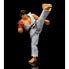 Сочлененная фигура Jada Street Fighters - RYU 15 cm